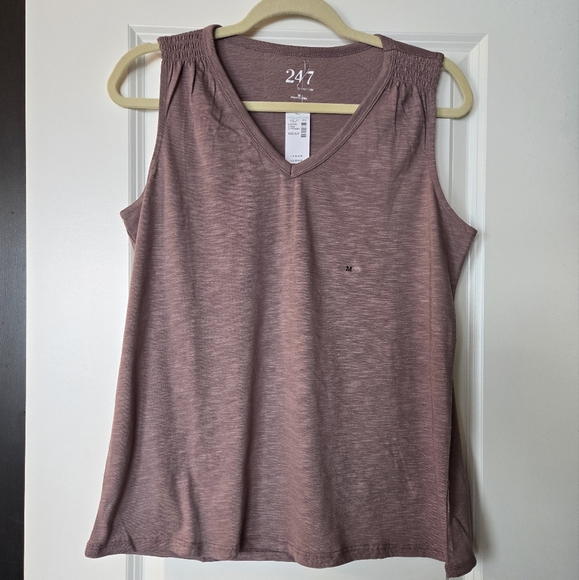 Maurices Tank Top - Picture 8 of 12